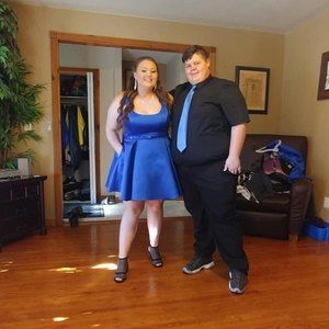 Meet your Posher, Tiffany